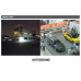 ag hyundai avante md - led magic door handle set